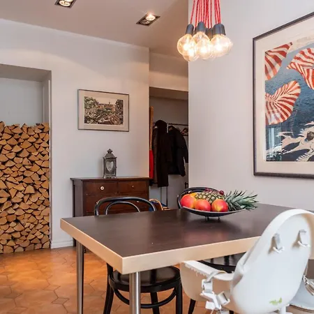 Dream - Unique 2br Park View With Free Parking * Reval