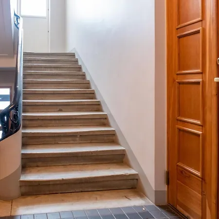 Dream - Unique 2br Park View With Free Parking Tallinn
