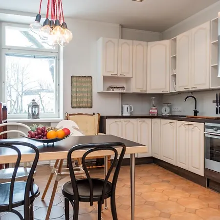 Dream - Unique 2br Park View With Free Parking Reval