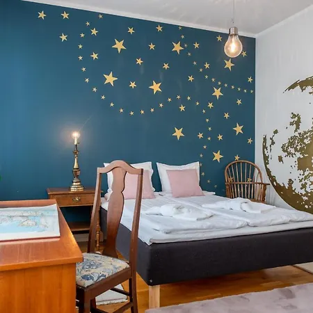 Dream - Unique 2br Park View With Free Parking * 塔林